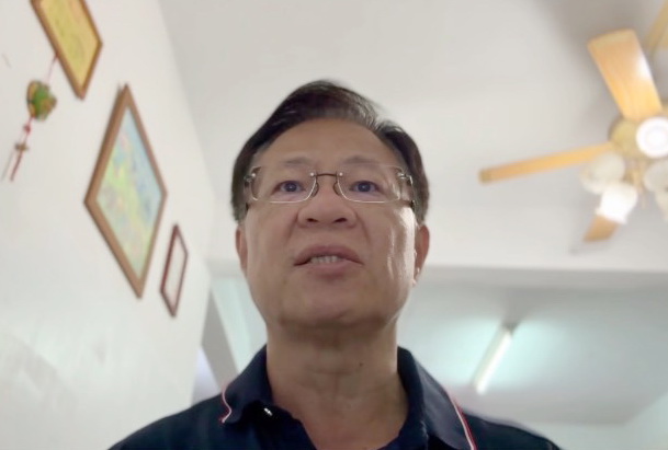 張啓楷表示，各部會簡報雖有統計數據佐證，看似詳盡，卻全無具體KPI、時程與實施後效益評估。(圖／張啓楷國會辦公室)