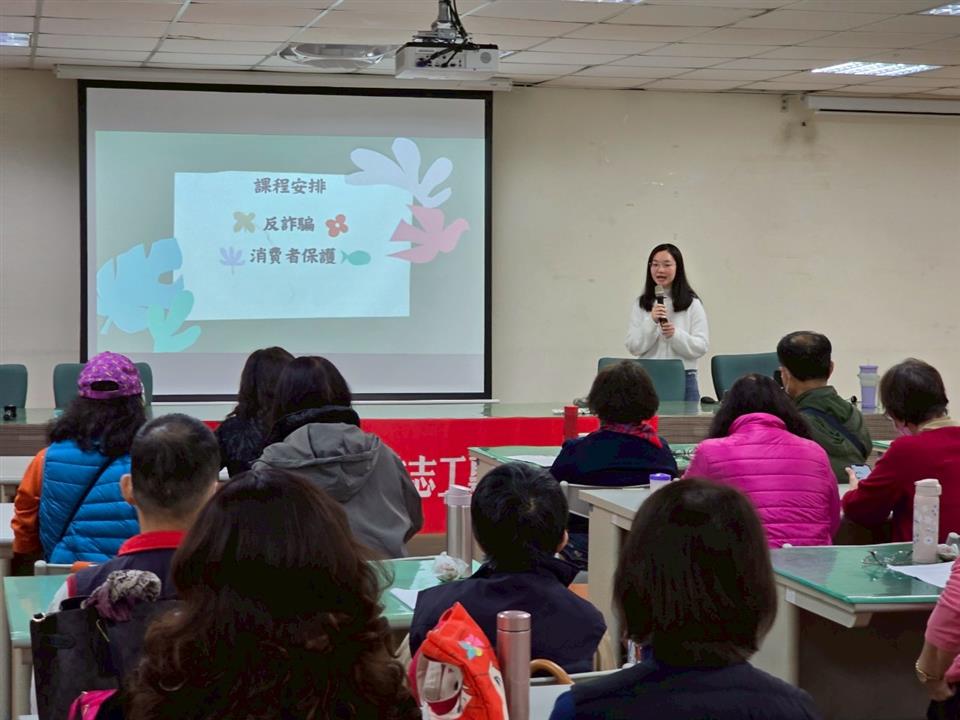戲劇+法規雙管齊下!彰化縣強化廉政志工戰力 - https://www.watchmedia01.com