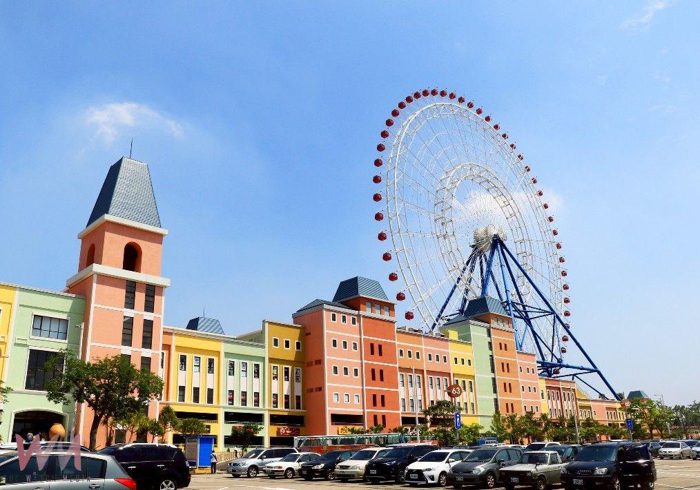 歡慶兒童節!台灣好行888豐后線、暢遊后里馬場各景點 親子互動旅遊體驗首選 - https://www.watchmedia01.com