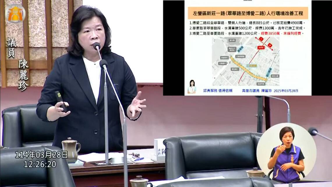 漾新聞|新莊一路水患未解 工程卡關恐影響雨季通行
