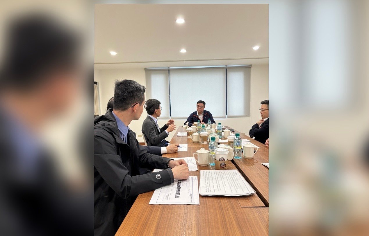 卓榮泰內閣現在不只在野黨要他下台，台派名嘴也要他下台，現在應該是他上任以來最艱辛的時刻。行政院提供
