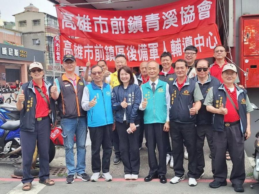 捐血一袋、傳遞一份愛114年春季公益捐血活動  順利圓滿完成