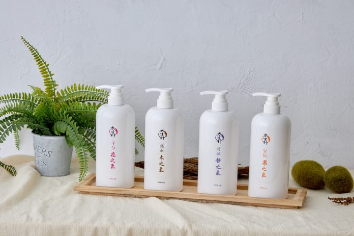 米其林等級的洗沐用品 太生利液態皂喚醒肌膚健康之美 55 S 15958049 0 scaled