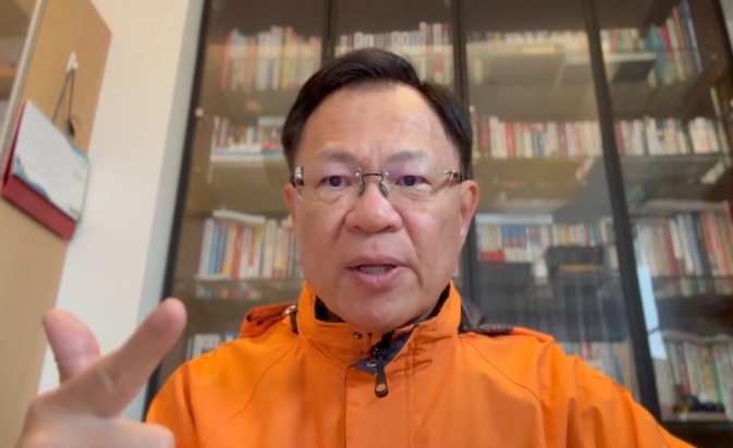 台灣民眾黨要求行政院長卓榮泰下個禮拜二(8日)到立法院作專案報告。(圖/張啓楷國會辦公室)