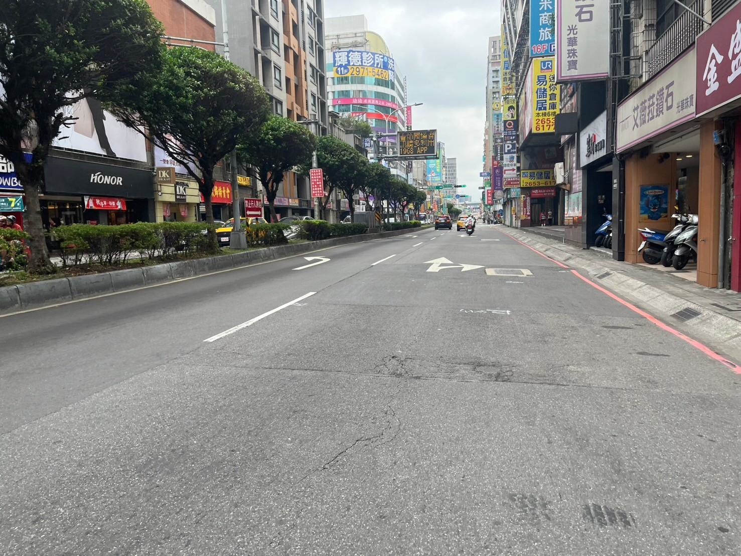 三重、板橋2大幹道4月7日起全面銑鋪　道路實施彈性交管