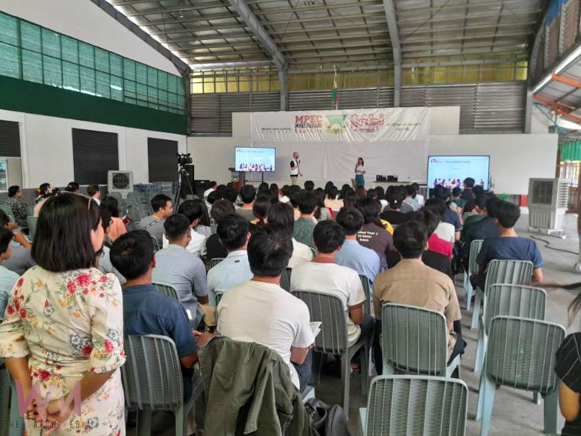 緬甸強震 無國界醫生展開二級醫療支援及心理健康緊急培訓 - https://www.watchmedia01.com