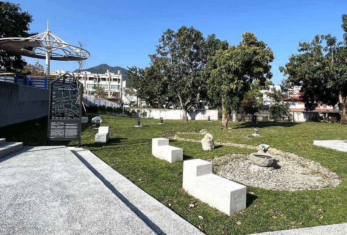 漾新聞|美濃文化生態跟著湧泉散策去
