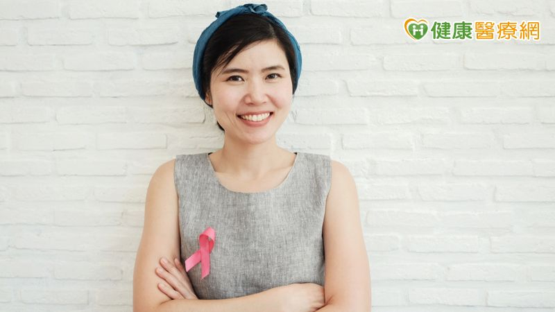 乳癌治療「新一代放療技術」療程短、副作用低 5年復發率僅1.4%