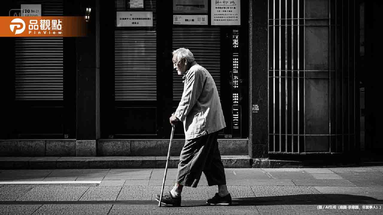87歲老翁街頭跌倒「無人敢救怕碰瓷」家屬喊告求償結局曝