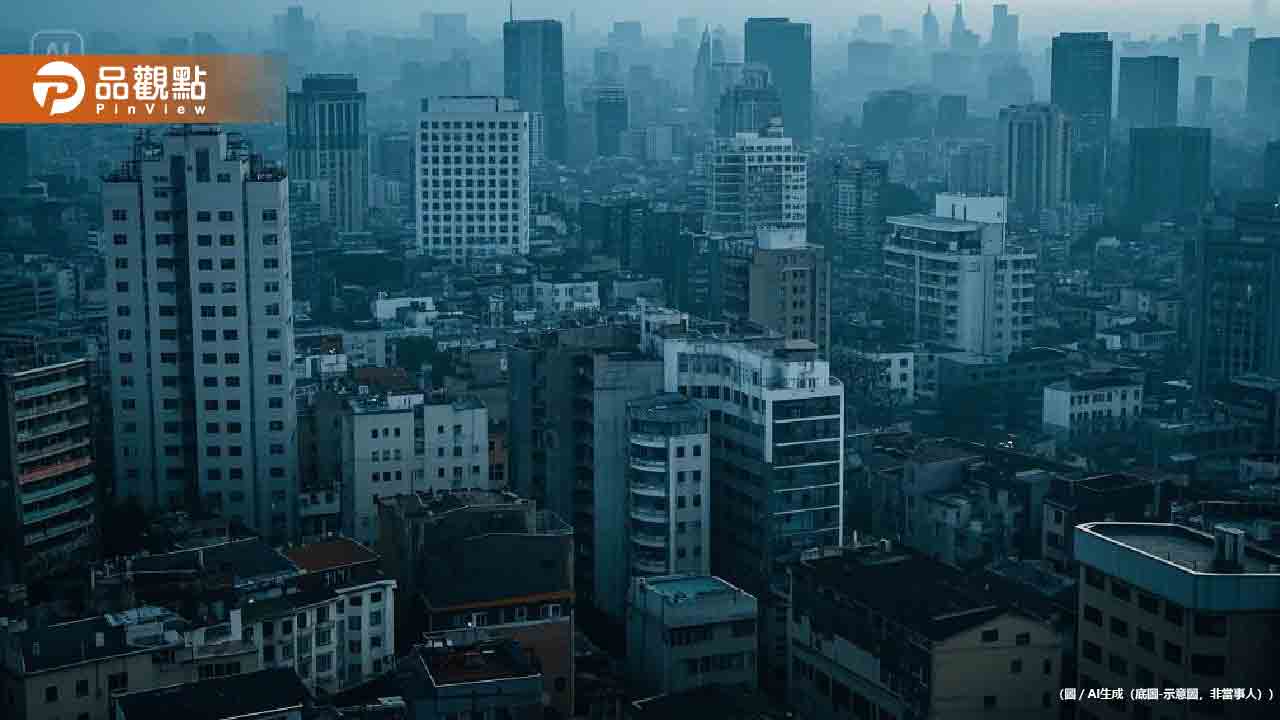 重劃區有生活機能?一票反搖頭喊不愛:吃飯很困難
