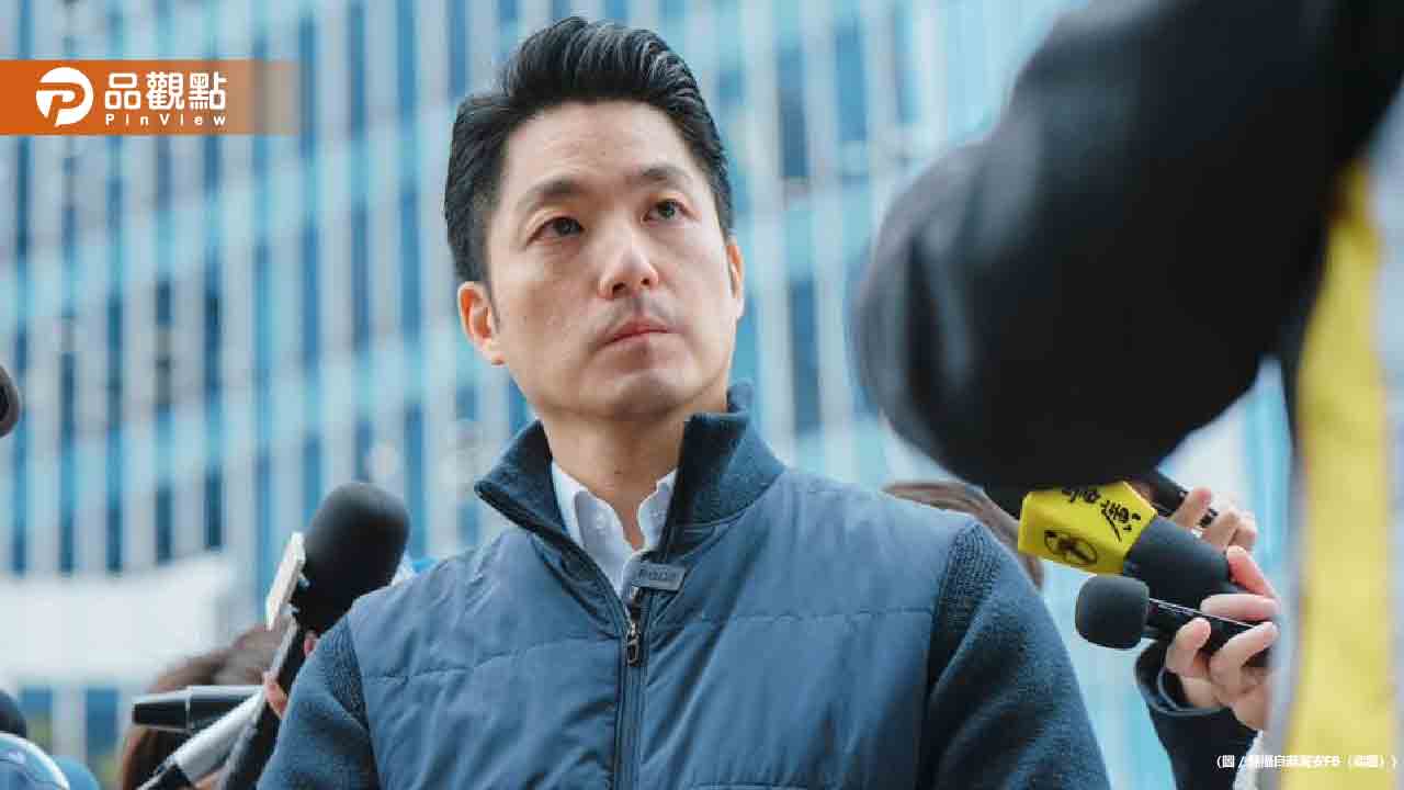 蔣萬安曝已有企業被停訂單撤單!憂:恐輪休、無薪假、裁員