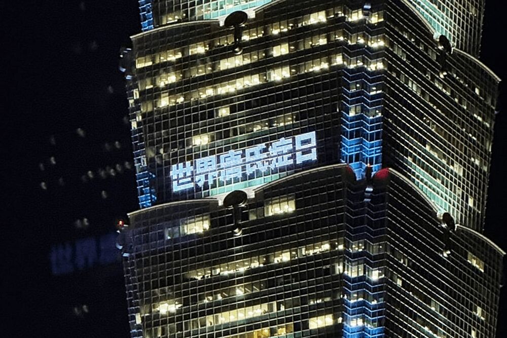 【唐寶寶專題2-2】孩子不只是家庭挑戰 社會國家一起來幫忙 198 照片來源:唐氏症基金會臉書及網頁