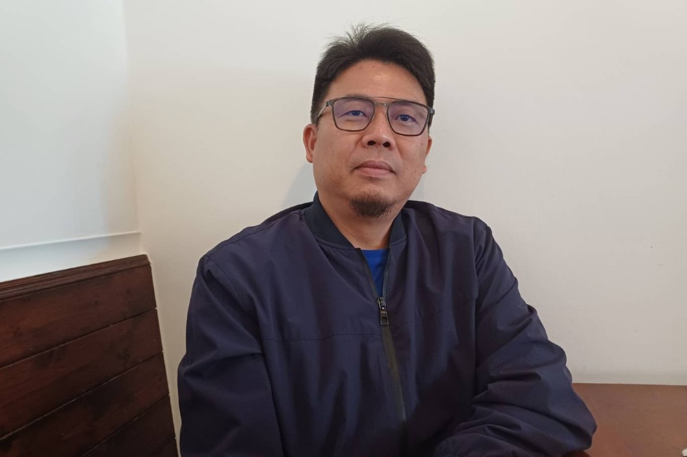 【誰是兇手2-2】測謊未過句句是謊言 員警妻夢見父子求放手 190 cnews204250407a04