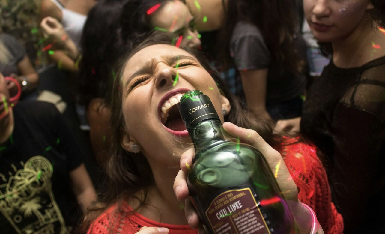家暴、酒駕、財產損失... 全台4%民眾曾受「二手酒害」! 210 家暴、酒駕、財產損失... 全台4%民眾曾受「二手酒害」! 209
