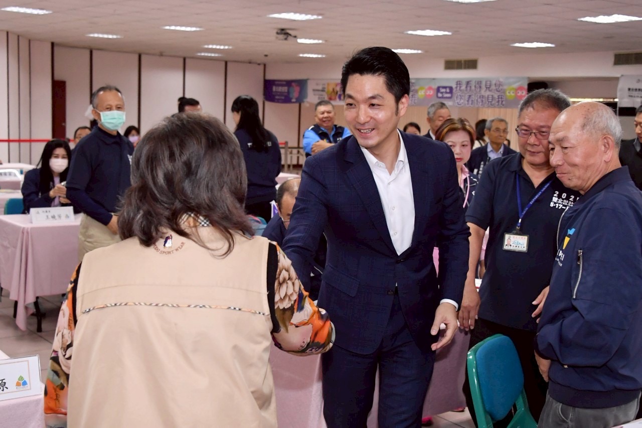 賴清德提5項策略　蔣萬安支持與美國就「零關稅」談判 213