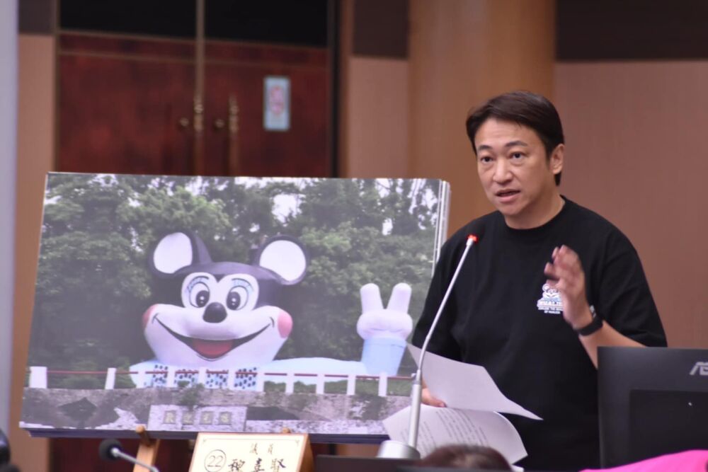 美高關稅恐衝擊花蓮石材產業 魏嘉賢籲政府應介入協助、強化韌性 220 美高關稅恐衝擊花蓮石材產業 魏嘉賢籲政府應介入協助、強化韌性 219