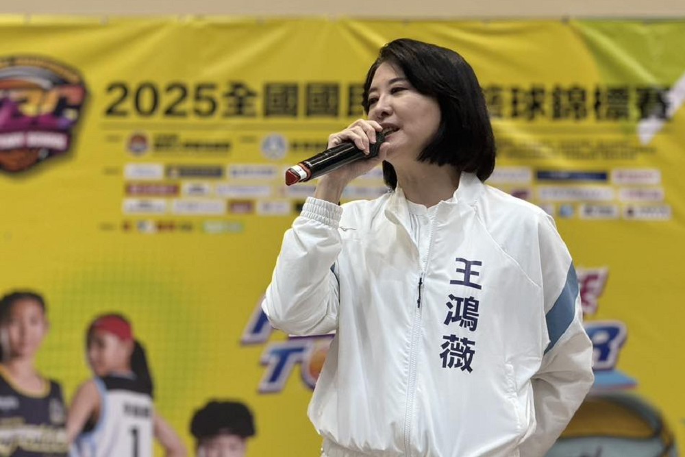 關稅國難遭罷團、側翼造假抹紅 王鴻薇怒轟:一定提告絕不寬待 232 關稅國難遭罷團、側翼造假抹紅 王鴻薇怒轟:一定提告絕不寬待 231