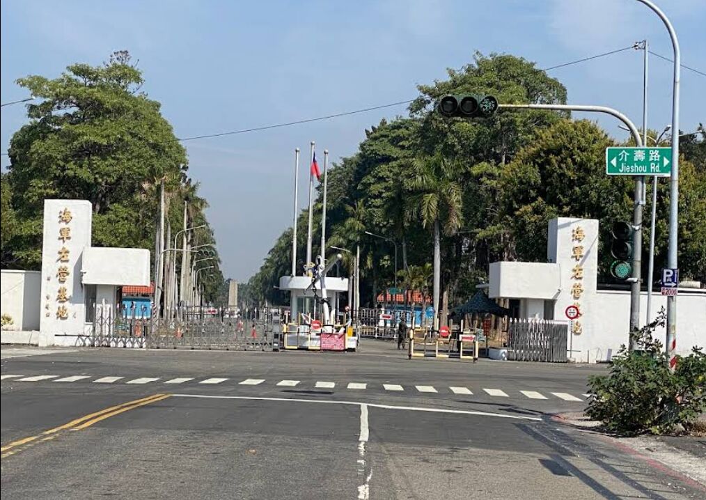海軍中士性侵學妹遭撤職 不服提行政訴訟被狠打臉 226 海軍中士性侵學妹遭撤職 不服提行政訴訟被狠打臉 225