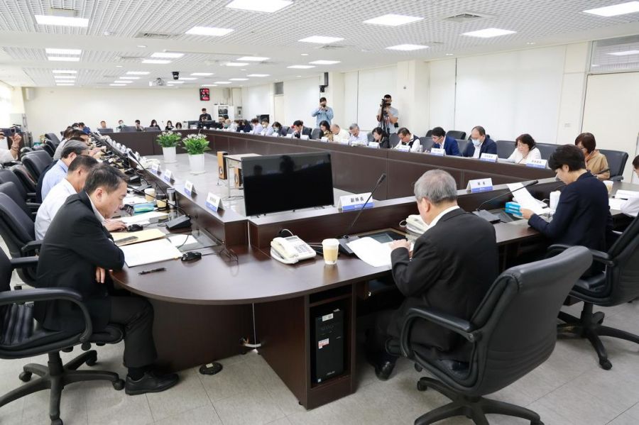九九峰氦氣球樂園基建完工 許淑華盼結合燈會再創觀光熱潮
