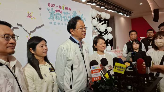 台股暴跌2千點 張善政:中央應與地方共體時艱 56 59845