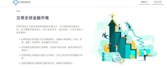 台美聯手斬斷詐欺產業鏈 詐騙機房成員狼狽被逮 59 詐騙網站截圖 2 e1744009013363