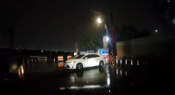 【有片】毒駕拒檢還撞警!中壢男上演街頭追逐 下場慘了 97 1744014851645