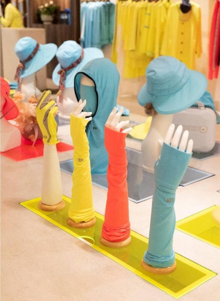 HOII系列產品。