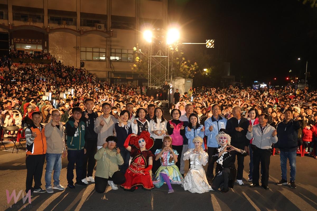 藝術巡演開進北港!2025藝術卡車X廉政教育創意出擊 - https://www.watchmedia01.com