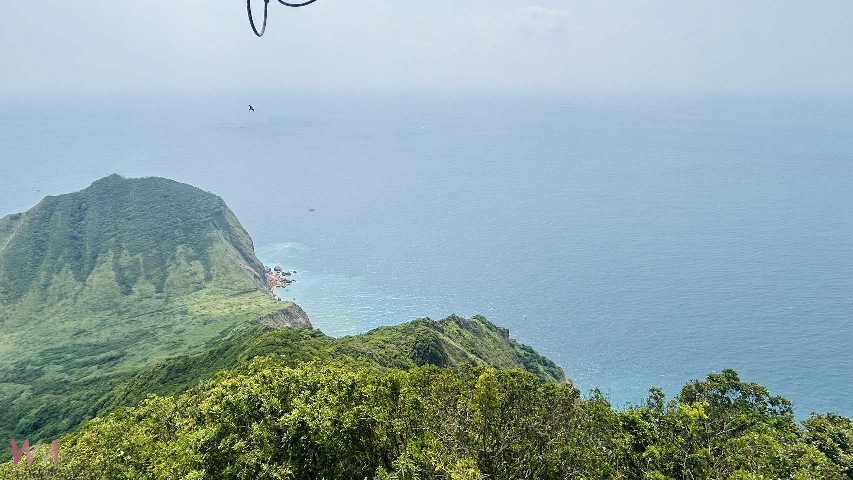 龜山島401高地觀光正夯 集體力與毅力挑戰民眾趨之若鶩 - https://www.watchmedia01.com