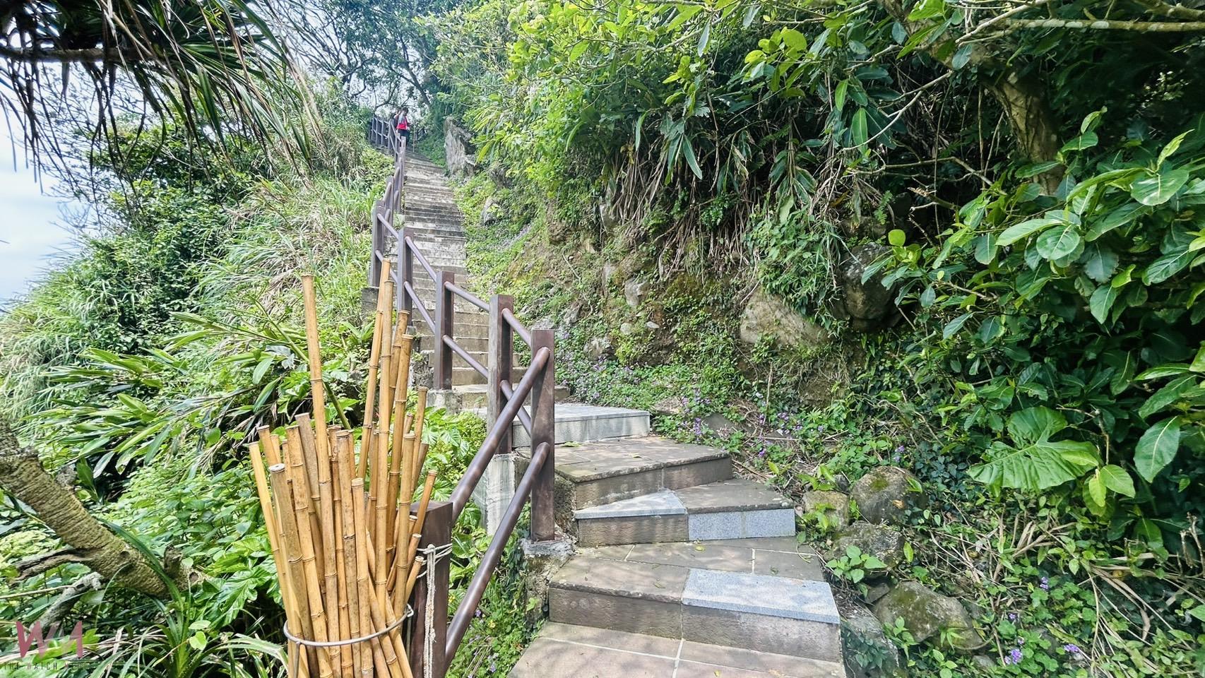 龜山島401高地觀光正夯 集體力與毅力挑戰民眾趨之若鶩 - https://www.watchmedia01.com