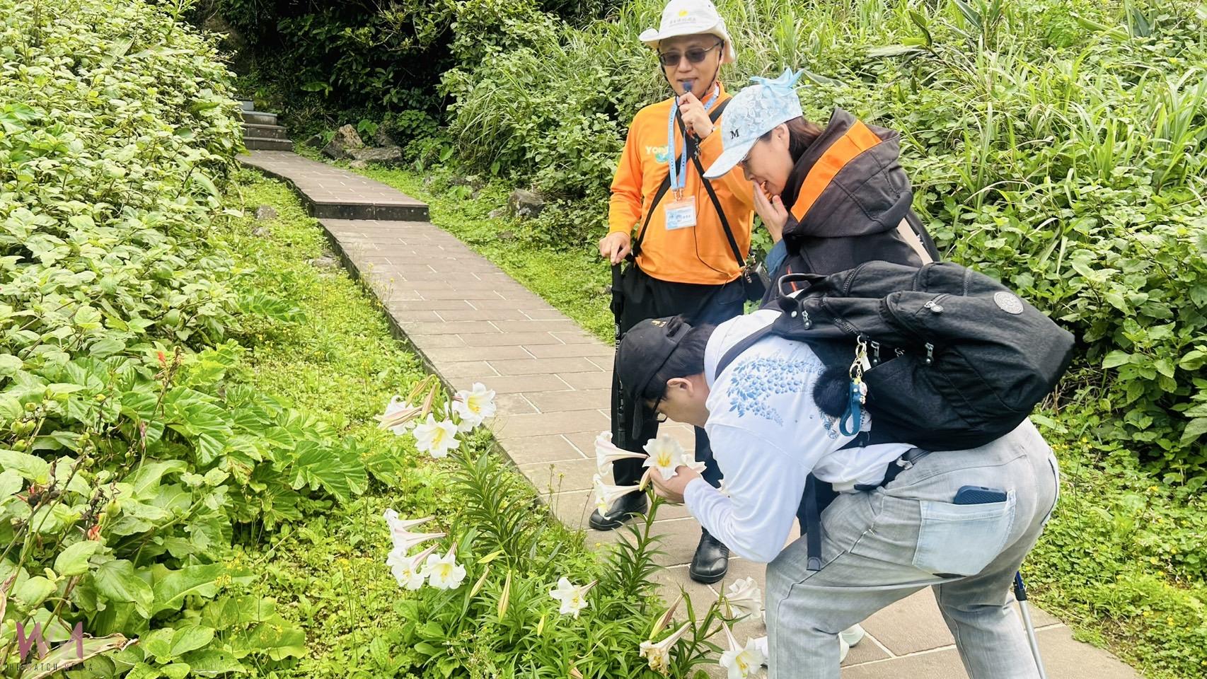 龜山島401高地觀光正夯 集體力與毅力挑戰民眾趨之若鶩 - https://www.watchmedia01.com