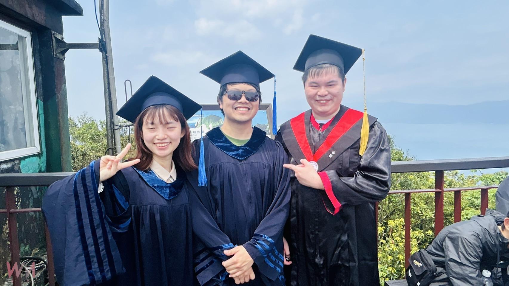 龜山島401高地觀光正夯 集體力與毅力挑戰民眾趨之若鶩 - https://www.watchmedia01.com