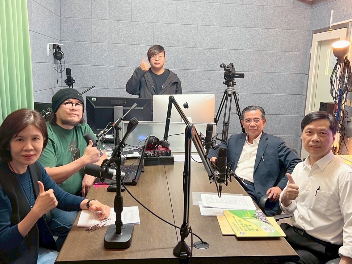 漾新聞∣正修USR新埤纖境奪食創獎 展現產地到餐桌實力