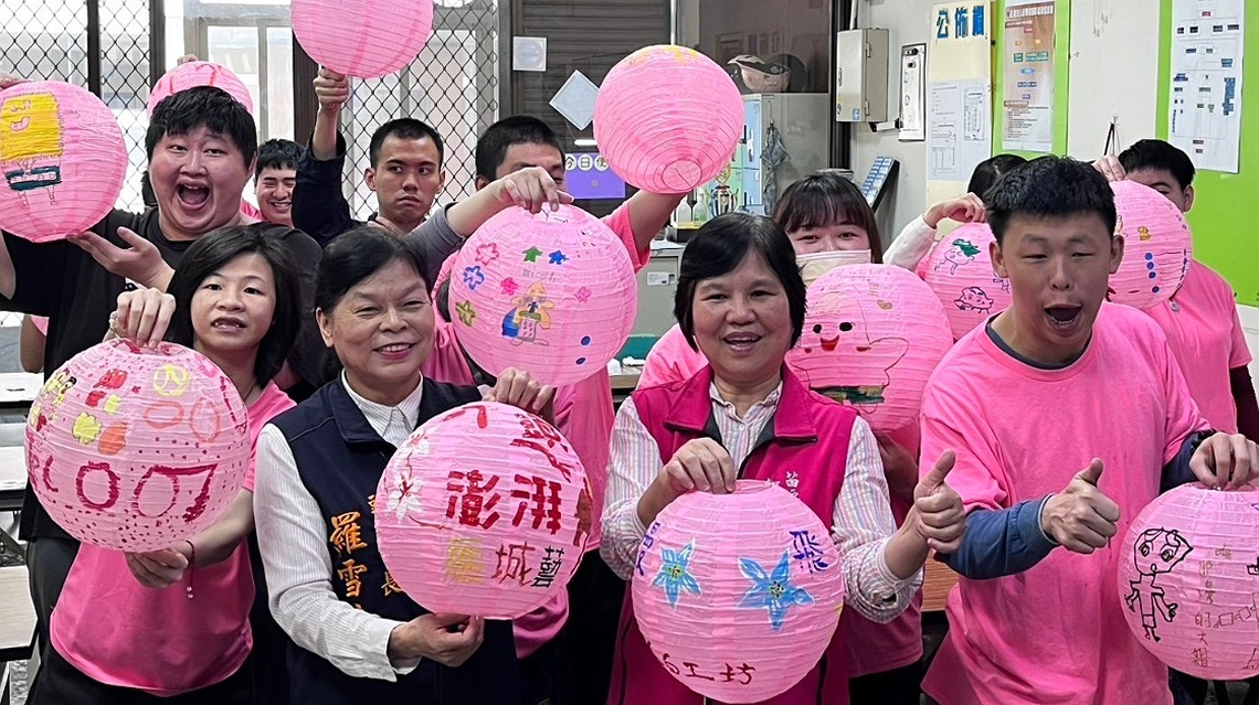 苗栗頭份四月八花燈彩繪活動 完成上傳可獲超商商品卡