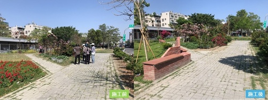 台南新設好望角考核前三名揭曉