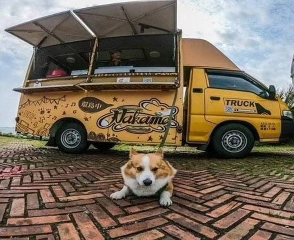 那咖馬