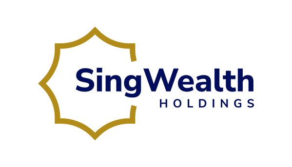 SingWealth Holdings誠邀媒體出席香港PFPFA HK Limited盛大開業典禮