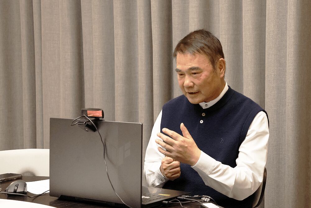 憂美關稅波及汽車化工產業勞工 鍾東錦籲中央合理分配880億預算 239 照片來源:苗栗縣政府