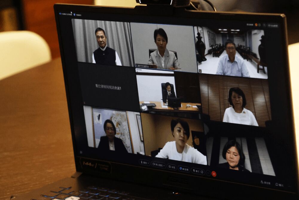 憂美關稅波及汽車化工產業勞工 鍾東錦籲中央合理分配880億預算 240 照片來源:苗栗縣政府