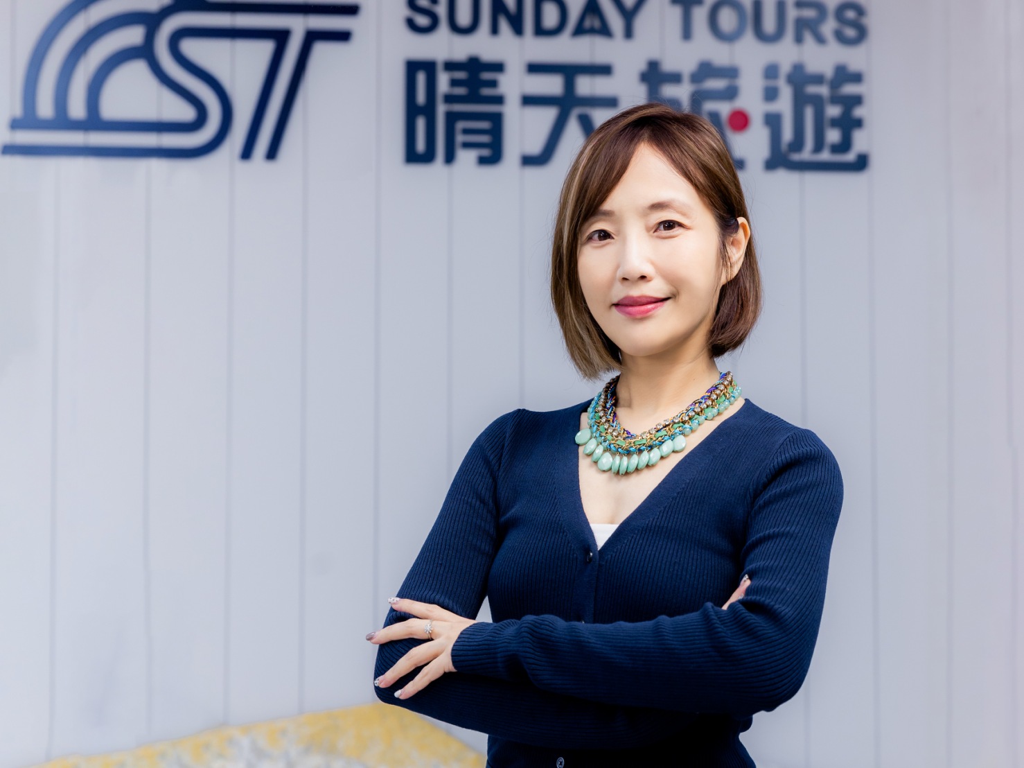 【有影】晴天旅遊插旗新竹搶攻工程師市場　多洛米堤健行、朝聖之路講座爆滿 217