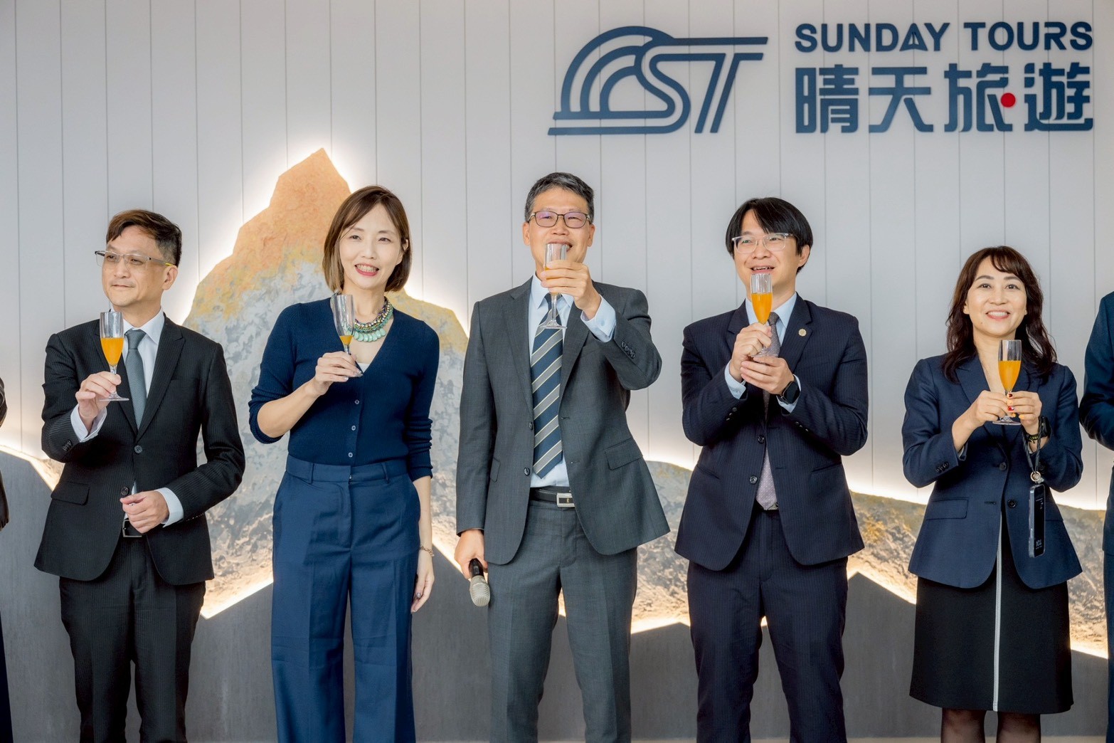 【有影】晴天旅遊插旗新竹搶攻工程師市場　多洛米堤健行、朝聖之路講座爆滿 219