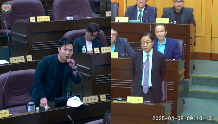 張善政提4方向因應關稅衝擊 許家睿籲推出更具體方案 57 54gsdas