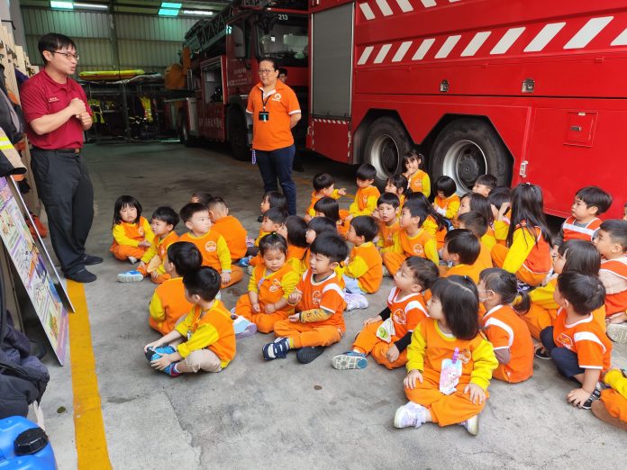 幼兒園參訪 scaled