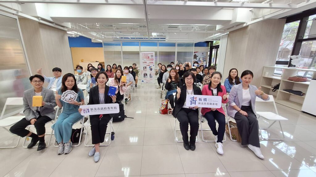 新北打造最強後盾 助女性創業家揮灑創意無限可能