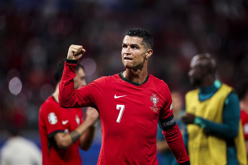 C朗拿度全球首間CR7® LIFE旗艦店將在銅鑼灣時代廣場開幕