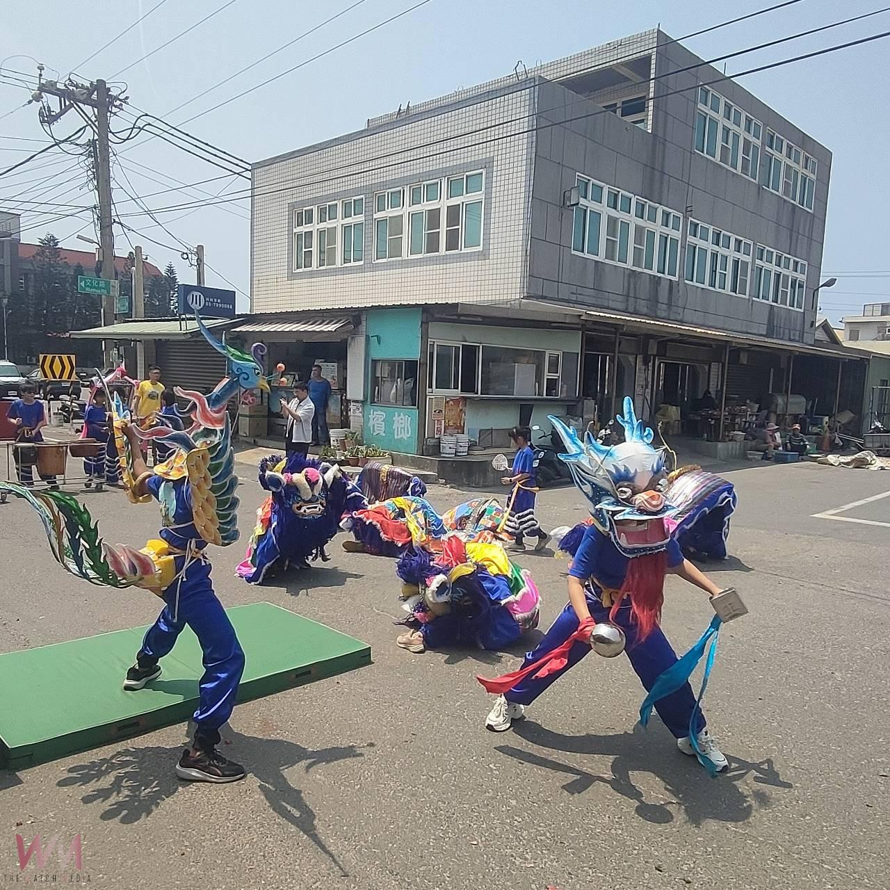 雲林之光!下崙國小舞獅勇奪11項全國冠軍 連兩年創校史紀錄 - https://www.watchmedia01.com
