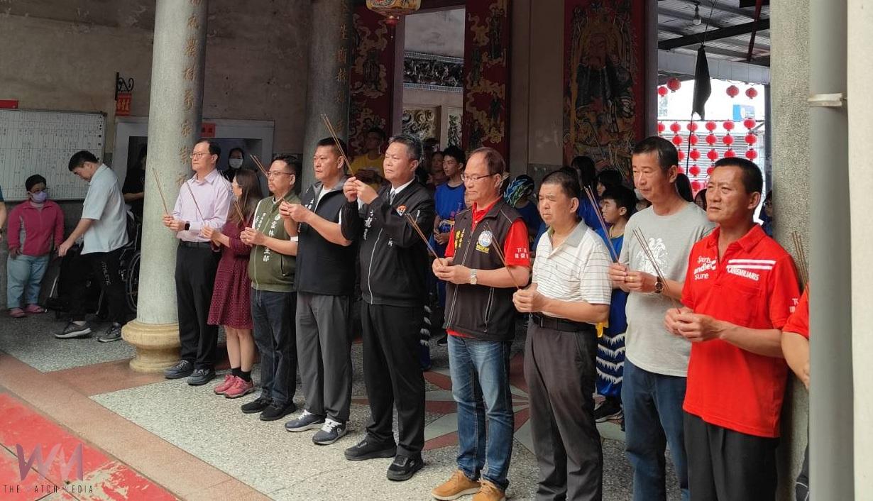 雲林之光!下崙國小舞獅勇奪11項全國冠軍 連兩年創校史紀錄 - https://www.watchmedia01.com