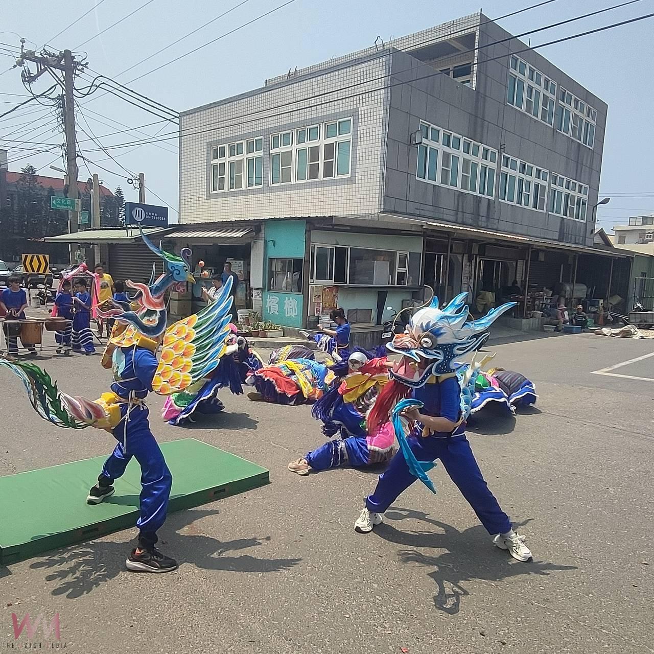 雲林之光!下崙國小舞獅勇奪11項全國冠軍 連兩年創校史紀錄 - https://www.watchmedia01.com
