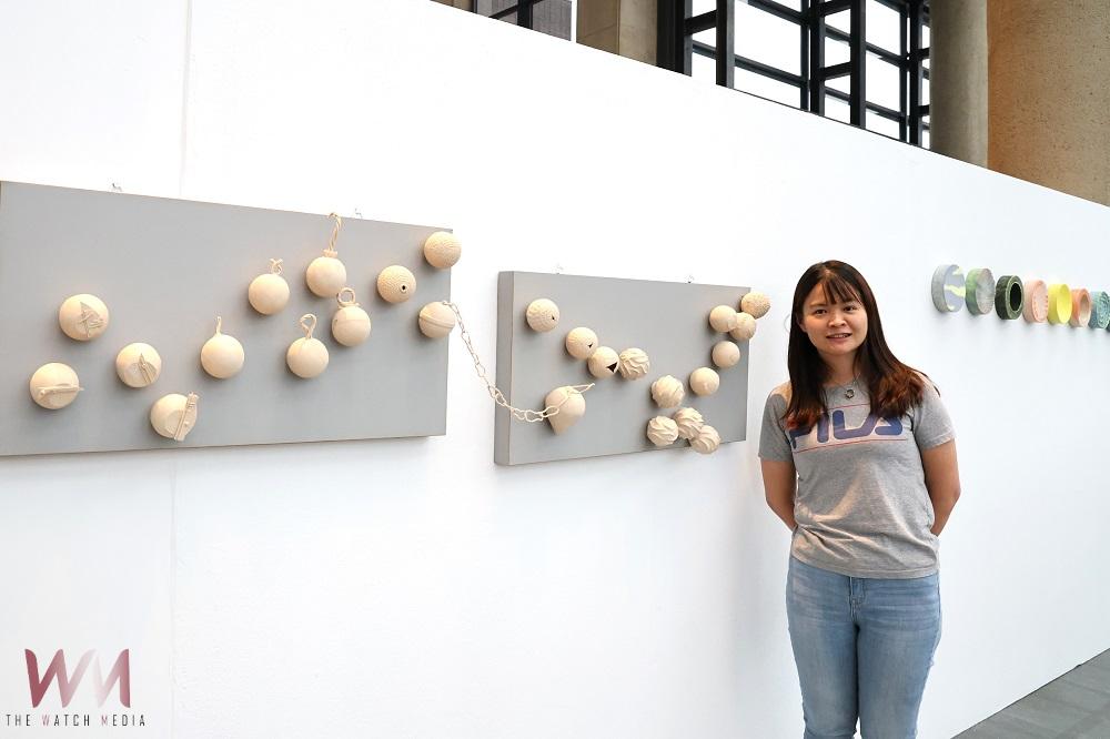 用陶藝述說生活感動!黃明文、林嘉貞、劉俊輝「交換日誌」陶博館展出 - https://www.watchmedia01.com