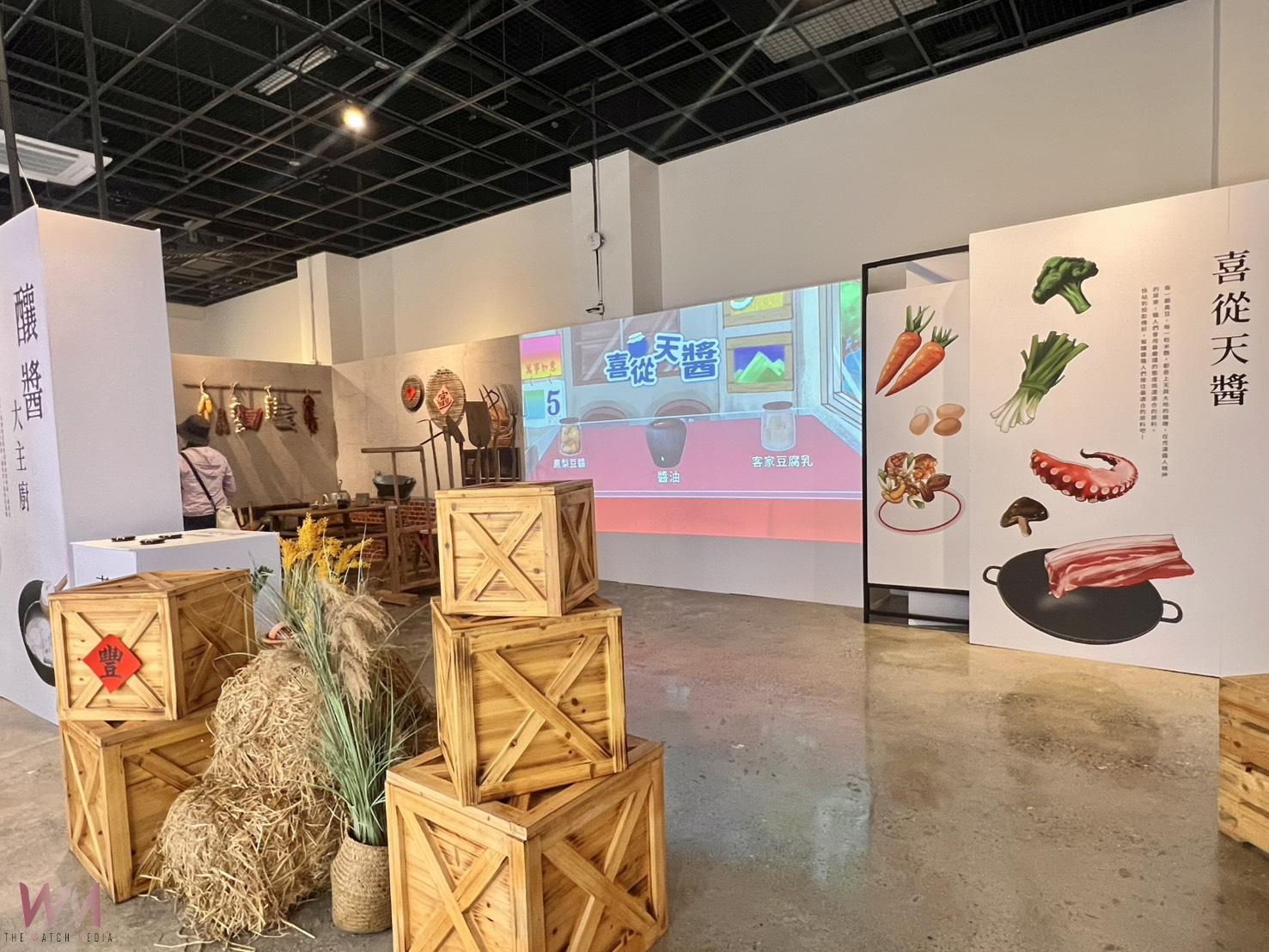 屏東客家釀醬文化特展 八場職人餐桌邀鄉親感受釀醬魅力 - https://www.watchmedia01.com